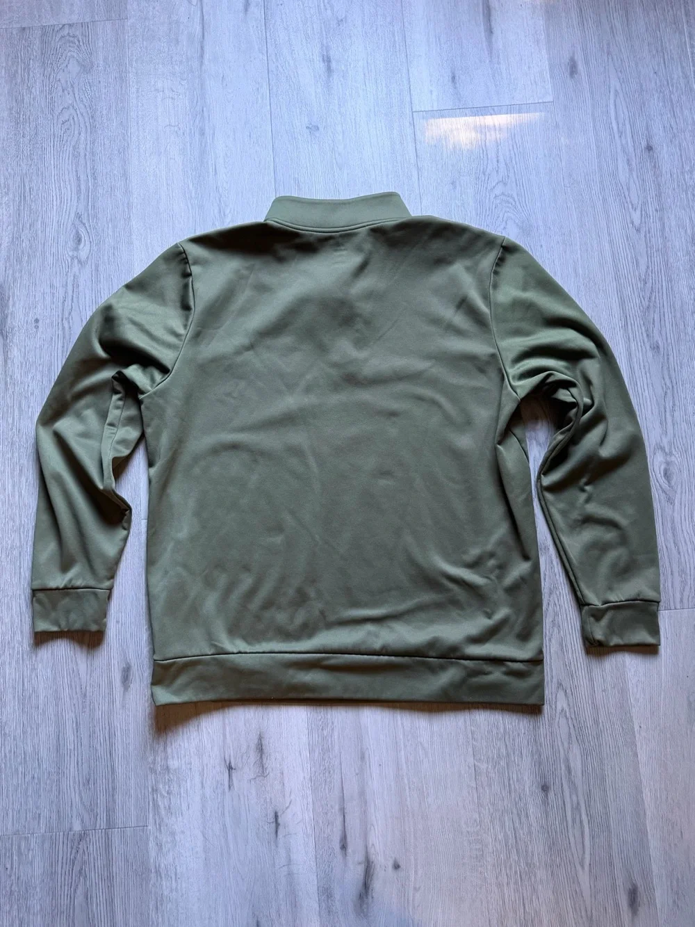 LG under armour
